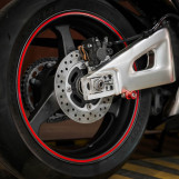 Мотоцикл Honda CBR600RR с пробегом 18744 км