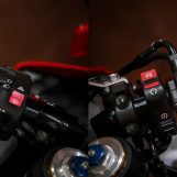 Мотоцикл Honda CBR600RR с пробегом 18744 км