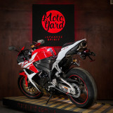Мотоцикл Honda CBR600RR с пробегом 18744 км