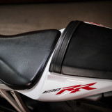 Мотоцикл Honda CBR600RR с пробегом 18744 км