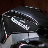 Мотоцикл Kawasaki Ninja 400 ABS с пробегом 8160 км