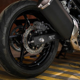 Мотоцикл Kawasaki Ninja 400 ABS с пробегом 8160 км