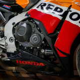 Мотоцикл Honda CBR 1000RR Fireblade с пробегом 22942 км