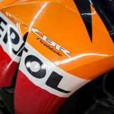 Мотоцикл Honda CBR 1000RR Fireblade с пробегом 22942 км