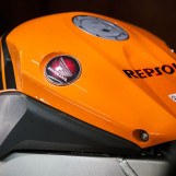 Мотоцикл Honda CBR 1000RR Fireblade с пробегом 22942 км