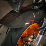 Мотоцикл Honda CBR 1000RR Fireblade с пробегом 22942 км