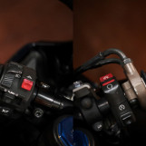 Мотоцикл Honda CBR 1000RR Fireblade с пробегом 22942 км