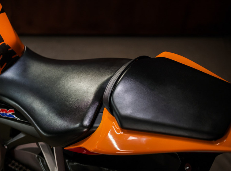 Мотоцикл Honda CBR 1000RR Fireblade с пробегом 22942 км