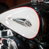 Мотоцикл Honda Shadow 750 с пробегом 46445 км