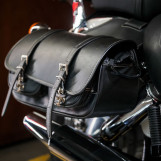 Мотоцикл Honda Shadow 750 с пробегом 46445 км