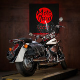 Мотоцикл Honda Shadow 750 с пробегом 46445 км