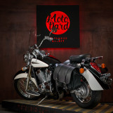 Мотоцикл Honda Shadow 750 с пробегом 46445 км