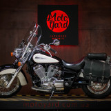 Мотоцикл Honda Shadow 750 с пробегом 46445 км