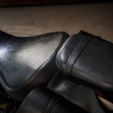 Мотоцикл Honda Shadow 750 с пробегом 46445 км