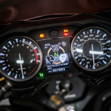 Мотоцикл Suzuki GSX1300R Hayabusa с пробегом 7893 км