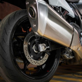 Мотоцикл Suzuki GSX1300R Hayabusa с пробегом 7893 км