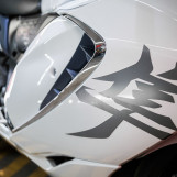Мотоцикл Suzuki GSX1300R Hayabusa с пробегом 7893 км