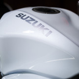 Мотоцикл Suzuki GSX1300R Hayabusa с пробегом 7893 км