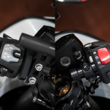 Мотоцикл Suzuki GSX1300R Hayabusa с пробегом 7893 км