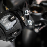 Мотоцикл Suzuki GSX1300R Hayabusa с пробегом 7893 км