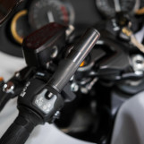 Мотоцикл Suzuki GSX1300R Hayabusa с пробегом 7893 км