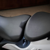 Мотоцикл Suzuki GSX1300R Hayabusa с пробегом 7893 км