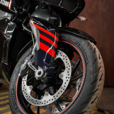 Мотоцикл BMW K1300R Состояние нового с пробегом 21802 км