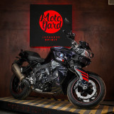 Мотоцикл BMW K1300R Состояние нового с пробегом 21802 км