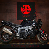 Мотоцикл BMW K1300R Состояние нового с пробегом 21802 км