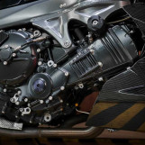 Мотоцикл BMW K1300R Состояние нового с пробегом 21802 км