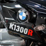 Мотоцикл BMW K1300R Состояние нового с пробегом 21802 км