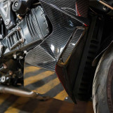 Мотоцикл BMW K1300R Состояние нового с пробегом 21802 км