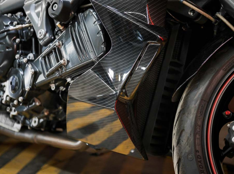 Мотоцикл BMW K1300R Состояние нового с пробегом 21802 км