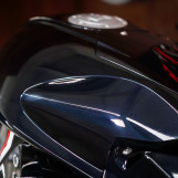 Мотоцикл BMW K1300R Состояние нового с пробегом 21802 км