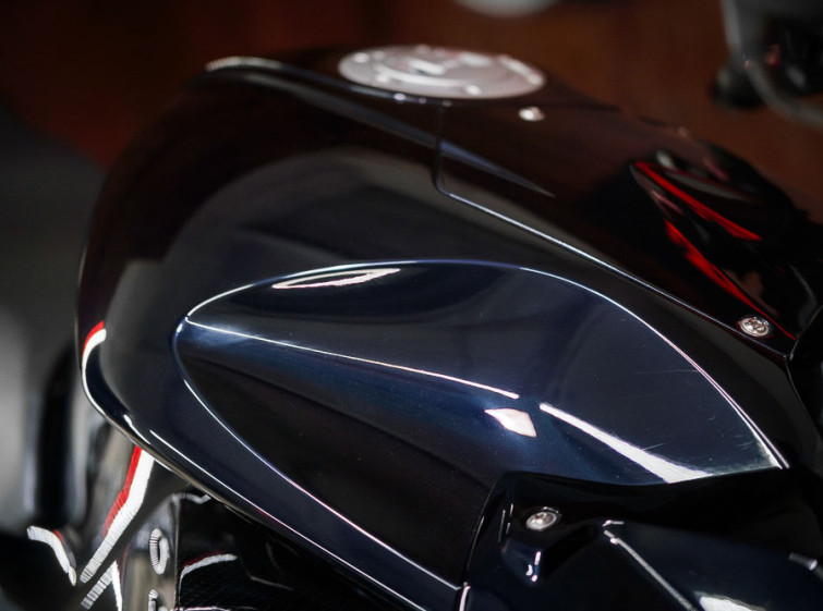 Мотоцикл BMW K1300R Состояние нового с пробегом 21802 км