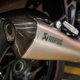 Мотоцикл BMW K1300R Состояние нового с пробегом 21802 км