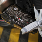 Мотоцикл BMW K1300R Состояние нового с пробегом 21802 км