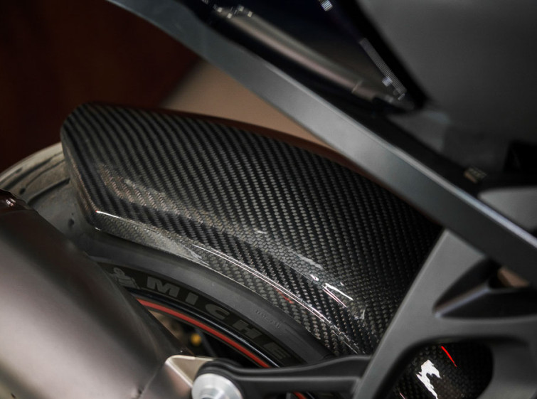 Мотоцикл BMW K1300R Состояние нового с пробегом 21802 км