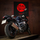 Мотоцикл BMW K1300R Состояние нового с пробегом 21802 км