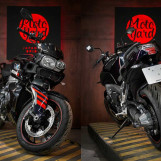 Мотоцикл BMW K1300R Состояние нового с пробегом 21802 км