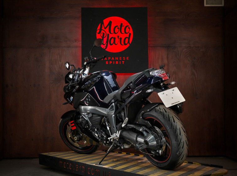 Мотоцикл BMW K1300R Состояние нового с пробегом 21802 км