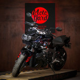 Мотоцикл BMW K1300R Состояние нового с пробегом 21802 км