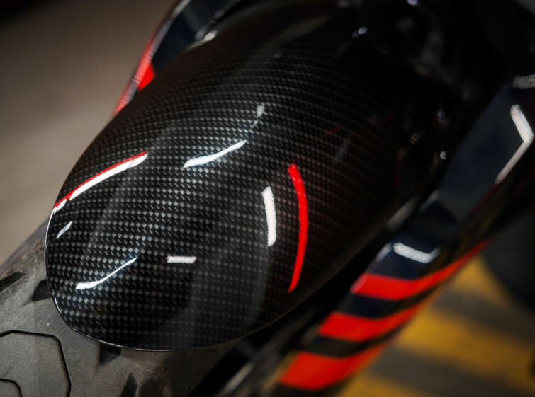 Мотоцикл BMW K1300R Состояние нового с пробегом 21802 км