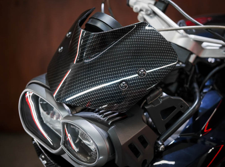 Мотоцикл BMW K1300R Состояние нового с пробегом 21802 км