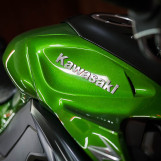 Мотоцикл Kawasaki Z1000 Состояние нового Максимальная комплектация с пробегом 4255 км