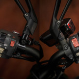 Мотоцикл Kawasaki Z1000 Состояние нового Максимальная комплектация с пробегом 4255 км