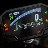 Мотоцикл Kawasaki Z900 Состояние Нового с пробегом 1418 км