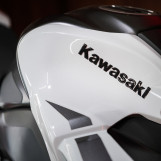 Мотоцикл Kawasaki Z900 Состояние Нового с пробегом 1418 км