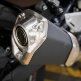 Мотоцикл Kawasaki Z900 Состояние Нового с пробегом 1418 км