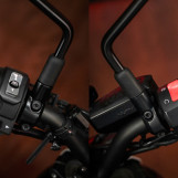 Мотоцикл Kawasaki Z900 Состояние Нового с пробегом 1418 км